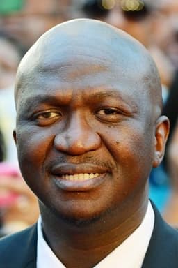 Photo of Fana Mokoena