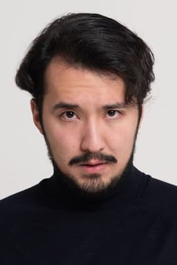 Photo of Yermek Shynbolatov