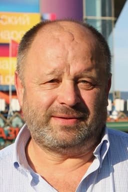 Photo of Vladimir Ilin