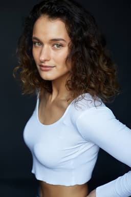 Photo of Alex McGregor