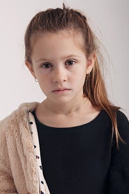 Photo of Lilou Roy-Lanouette
