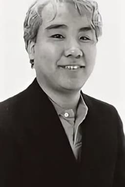 Photo of Yoshio Kawai