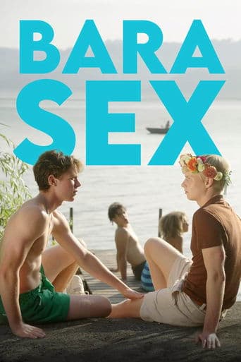 Poster for Bara Sex
