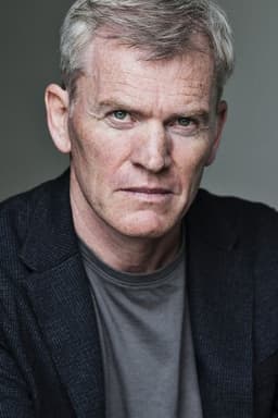 Photo of Richard Dillane