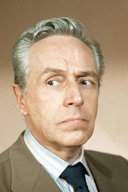 Photo of Noel Willman