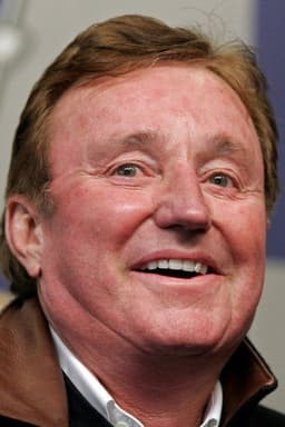 Photo of Richard Childress