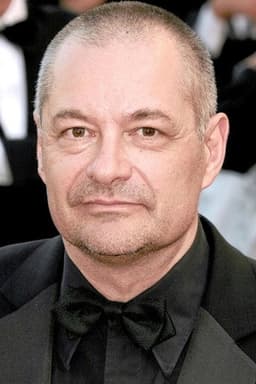 Photo of Jean-Pierre Jeunet
