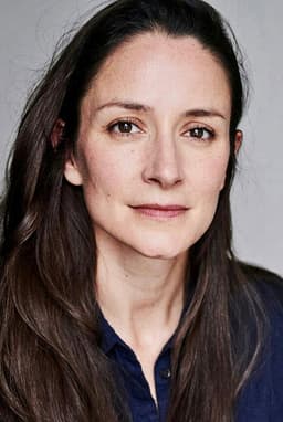 Photo of Natalie Radmall-Quirke