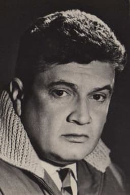 Photo of Yevgeni Vesnik