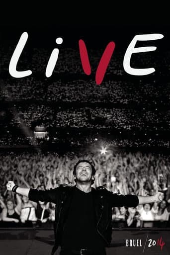 Poster for Il était une fois... Patrick Bruel