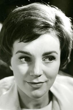 Photo of Margita Ahlin