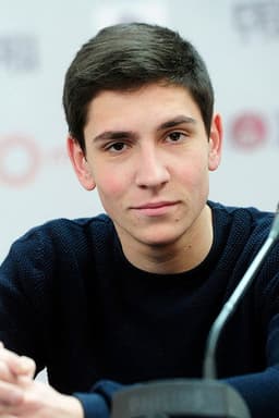 Photo of Denis Murić