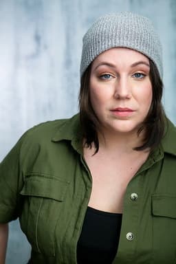 Photo of Kayla Esmond