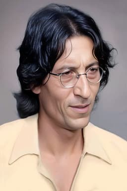 Photo of Osmane  Bechikh