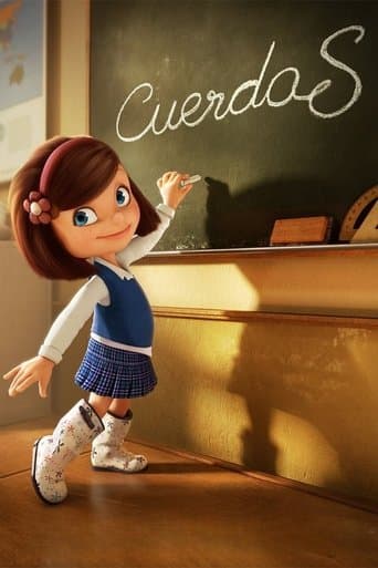 Poster for Strings