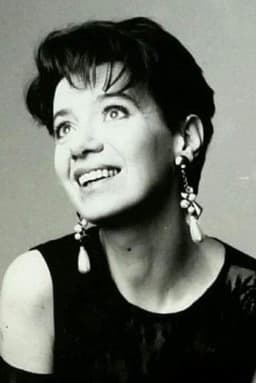 Photo of Barbara Dziekan