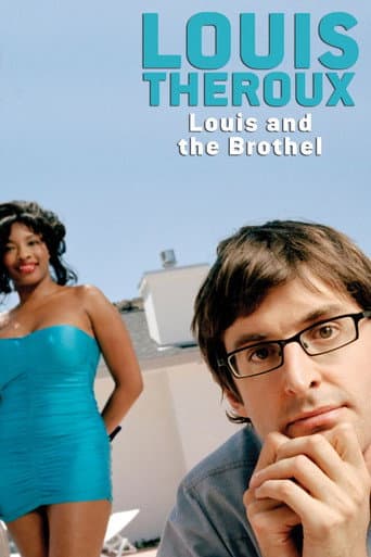 Poster for Louis Theroux: Louis and the Brothel