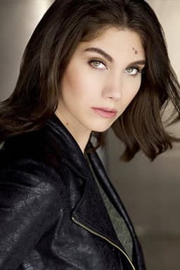 Photo of Vanessa Leigh