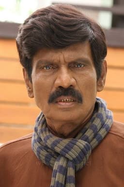 Photo of Goundamani