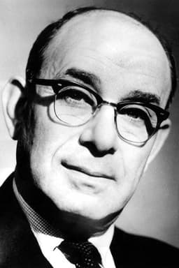 Photo of John Yudkin