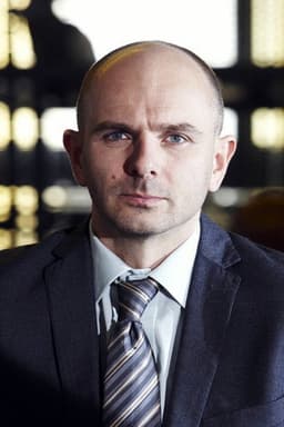Photo of Jack Deam