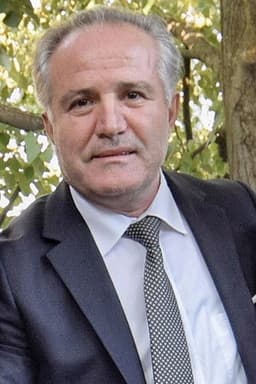 Photo of Atila Klince