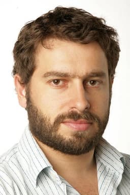 Photo of Linton Besser