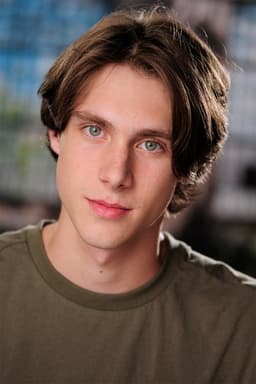 Photo of Cole Barnum