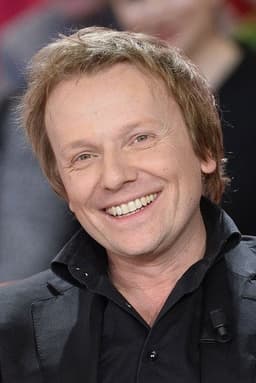 Photo of Laurent Stocker