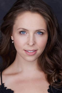 Photo of Emily Zinski