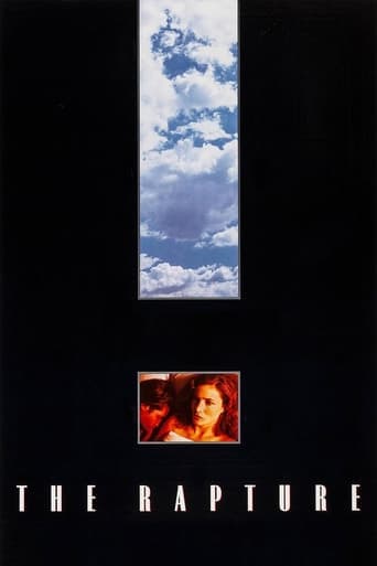 Poster for The Rapture
