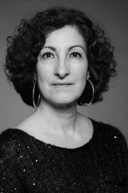 Photo of Elena Seijo