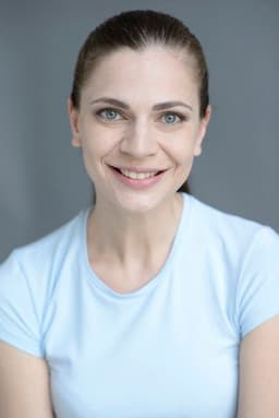 Photo of Natalya Dedeyko