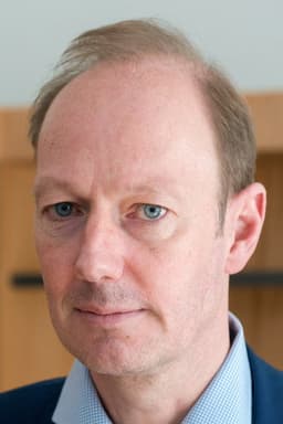 Photo of Martin Sonneborn