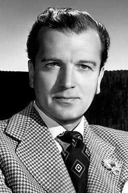 Photo of John Loder