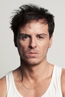 Photo of Andrew Scott