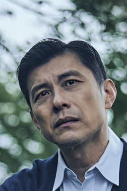 Photo of Sean Su