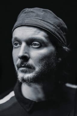 Photo of Sidi Larbi Cherkaoui