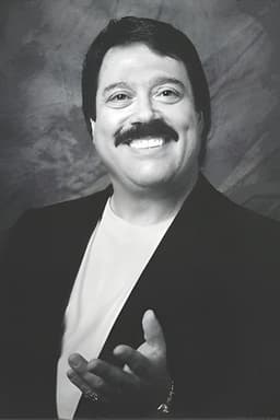 Photo of Lee Marshall