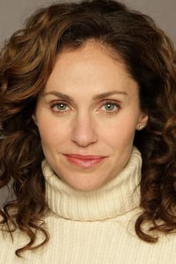Photo of Amy Brenneman