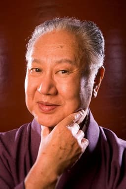 Photo of Tōjūrō Sakata IV
