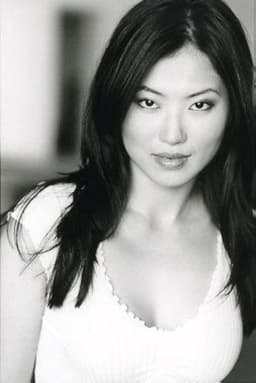 Photo of Jennifer L. Yen