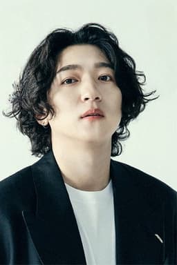 Photo of SUNGJIN