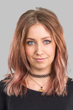 Photo of Hege Skarrud