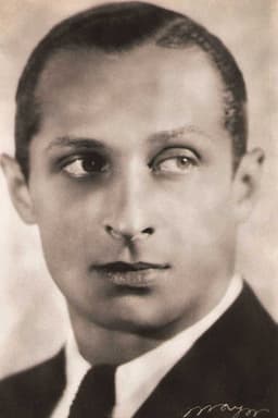 Photo of Samson Fainsilber