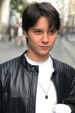 Photo of Ulaş Çetin Köreken