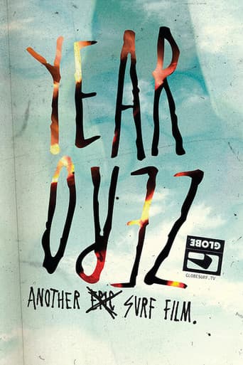 Poster for Year Zero