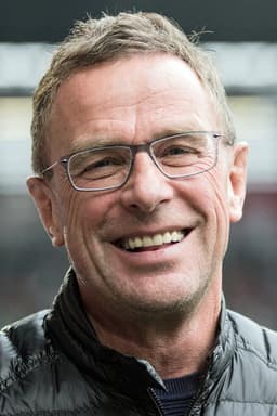 Photo of Ralf Rangnick