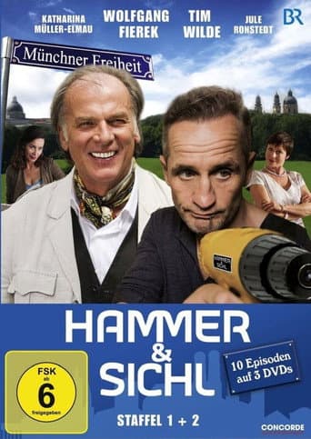 Poster for Hammer & Sichl