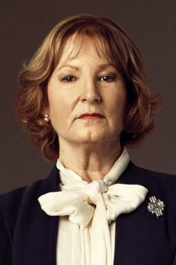 Photo of Deborah Findlay